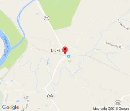 logo-image - Dickerson-MD